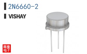 2N6660-2