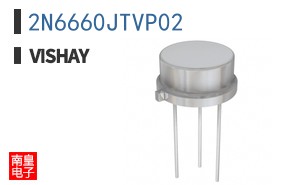 2N6660JTVP02