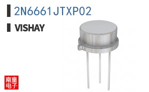 2N6661JTXP02