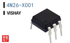4N26-X001