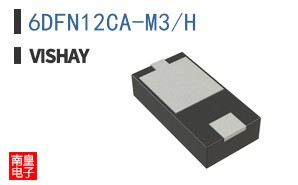 6DFN12CA-M3/H