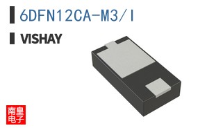 6DFN12CA-M3/I