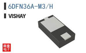 6DFN36A-M3/H