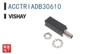 ACCTRIADB30610