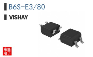 B6S-E3/80