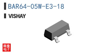 BAR64-05W-E3-18