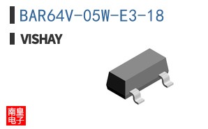 BAR64V-05W-E3-18