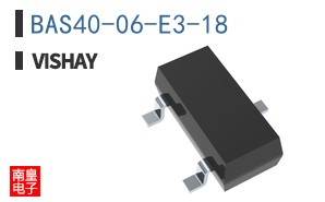 BAS40-06-E3-18
