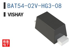 BAT54-02V-HG3-08