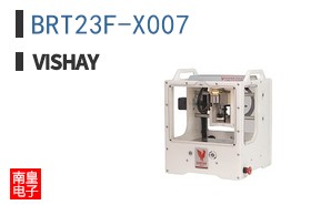 BRT23F-X007
