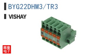 BYG22DHM3/TR3