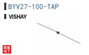 BYV27-100-TAP