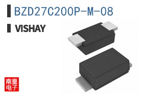 BZD27C200P-M-08