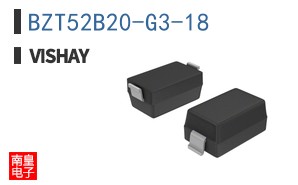 BZT52B20-G3-18