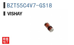 BZT55C4V7-GS18