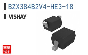 BZX384B2V4-HE3-18