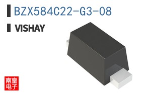 BZX584C22-G3-08