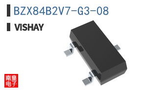 BZX84B2V7-G3-08