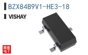 BZX84B9V1-HE3-18