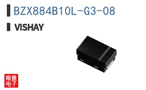 BZX884B10L-G3-08
