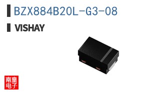 BZX884B20L-G3-08
