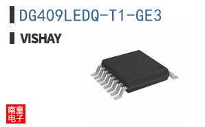 DG409LEDQ-T1-GE3