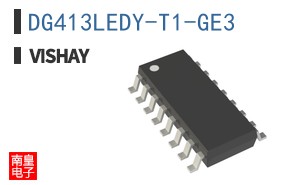 DG413LEDY-T1-GE3