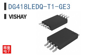DG418LEDQ-T1-GE3