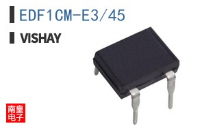EDF1CM-E3/45