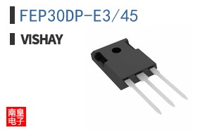 FEP30DP-E3/45