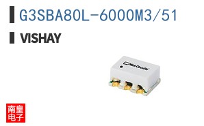 G3SBA80L-6000M3/51