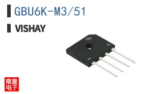 GBU6K-M3/51
