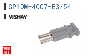 GP10M-4007-E3/54