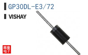 GP30DL-E3/72
