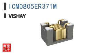 ICM0805ER371M