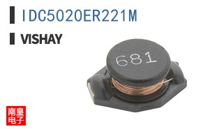 IDC5020ER221M