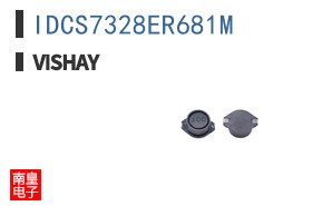 IDCS7328ER681M