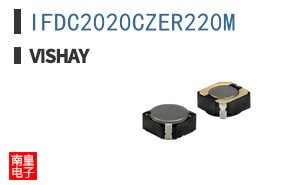 IFDC2020CZER220M