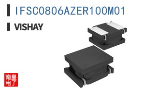 IFSC0806AZER100M01