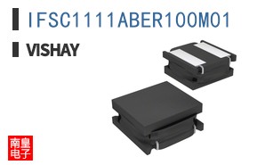 IFSC1111ABER100M01