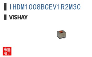 IHDM1008BCEV1R2M30