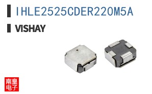 IHLE2525CDER220M5A