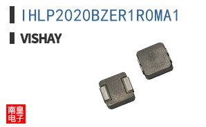 IHLP2020BZER1R0MA1
