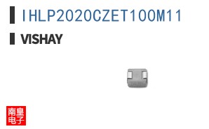 IHLP2020CZET100M11
