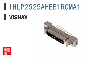 IHLP2525AHEB1R0MA1