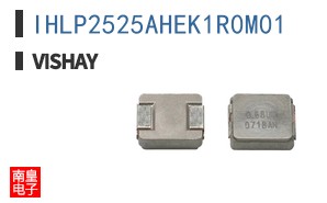 IHLP2525AHEK1R0M01