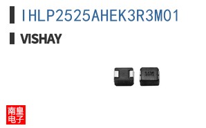 IHLP2525AHEK3R3M01