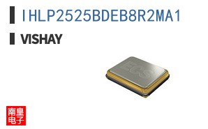 IHLP2525BDEB8R2MA1