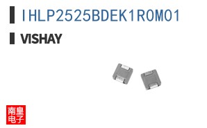 IHLP2525BDEK1R0M01