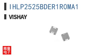 IHLP2525BDER1R0MA1